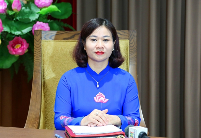 Hanoi establece cinco orientaciones entre 2021 y 2025 para garantizar el éxito del XIII Congreso Nacional del Partido
