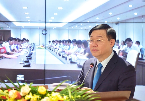 El crecimiento de PIBR de Hanoi en los primeros 6 meses de 2020 alcanza el 3,39