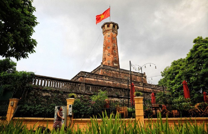 Cada vietnamita se enorgullece de la historia nacional en la fecha patria