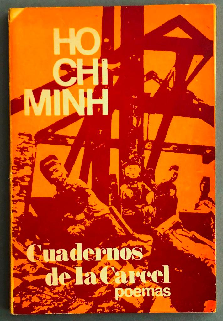 Cuadernos de la cárcel - Ho Chi Minh parte 4