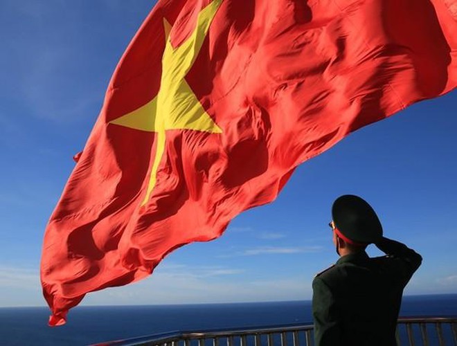 Concurso de Fotografía “Bandera Nacional Sagrada” para difundir el patriotismo y el orgullo nacional