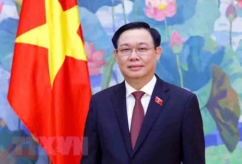 Vietnam participa en la Conferencia Mundial de Presidentes de Parlamentos