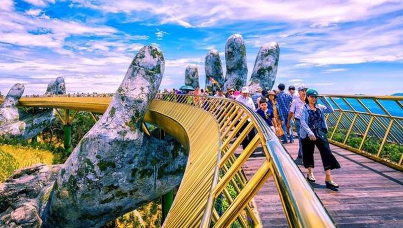 Turismo de Vietnam galardonado en el World Travel Award 2020