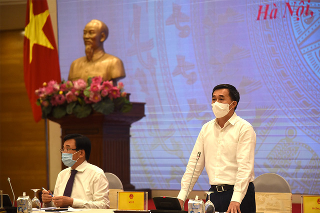 Vietnam acelera la autosuficiencia de producción de vacunas