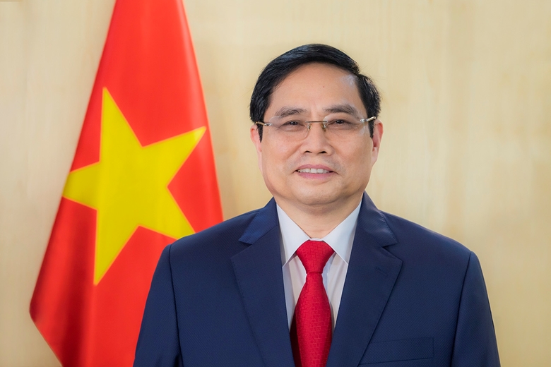 El primer ministro participará en la VII Cumbre de Cooperación de la Subregión del Mekong Ampliada