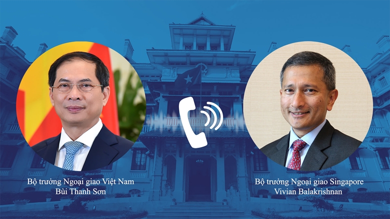 Vietnam y Singapur consolidan los lazos de cooperación