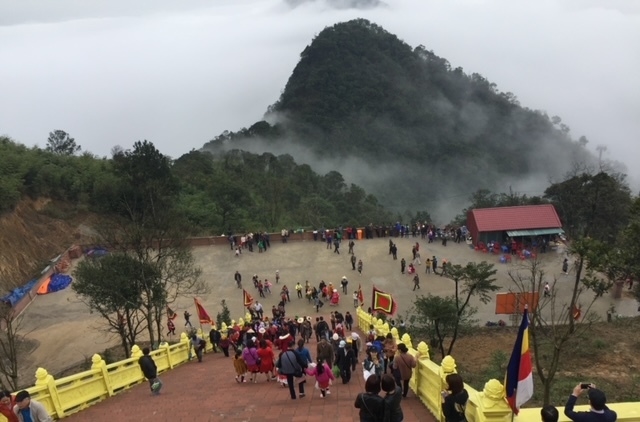 Vietnam prepara la digitalización de datos de festivales