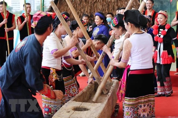 Pospuesto el Festival de etnias minoritarias