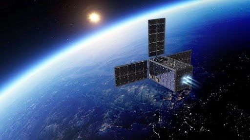 Nanosatélites logros del desarrollo de tecnología espacial vietnamita