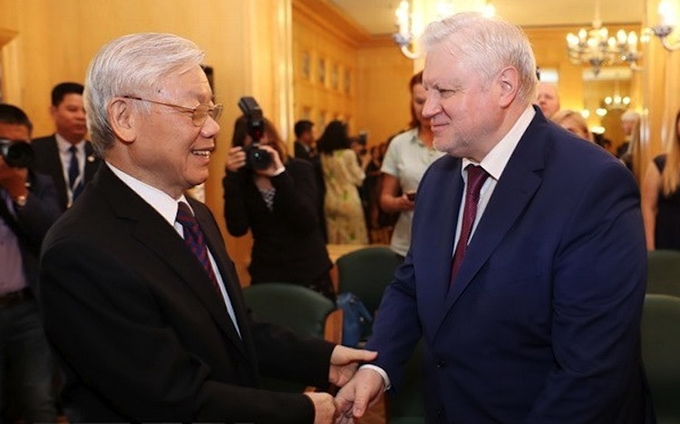 La importancia de construir un sistema político cuyo poder realmente pertenezca al pueblo