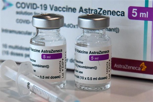 Japón enviará más dosis de la vacuna AstraZeneca