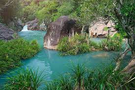 Dos lugares vietnamitas aguardan la votación sobre el estatus de reserva de la biosfera de la UNESCO
