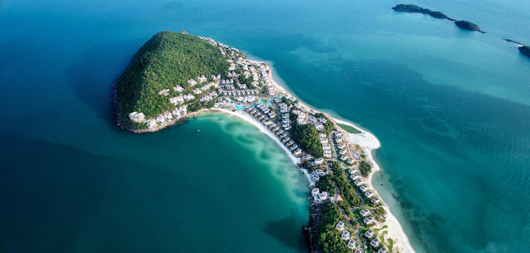 La isla de Phu Quoc, lista para recibir turistas internacionales