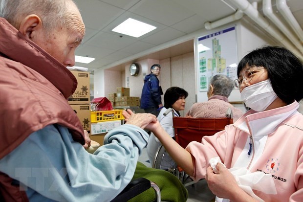 Oportunidades profesionales para personal sanitario vietnamita en Japón