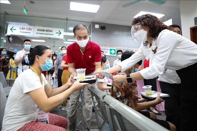 Medidas para mejorar las actividades de la Cruz Roja regional