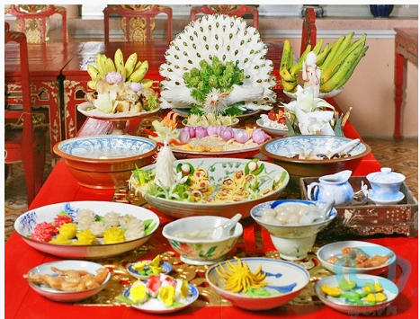 Convocado un concurso para resaltar la cultura culinaria de la ciudad imperial vietnamita