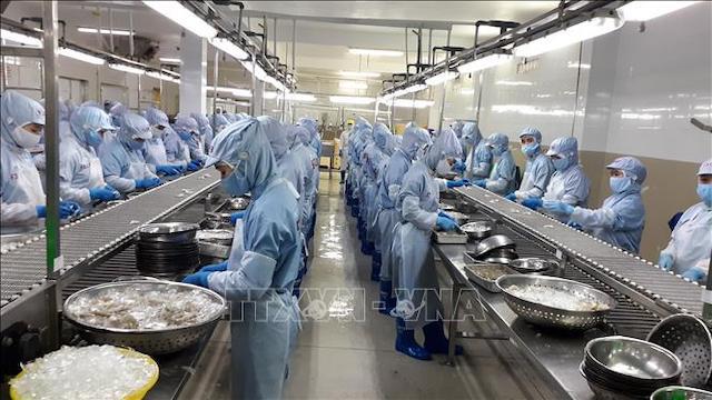 Pese a los efectos de la pandemia, se mantiene el superávit comercial de productos agroforestales y pesqueros