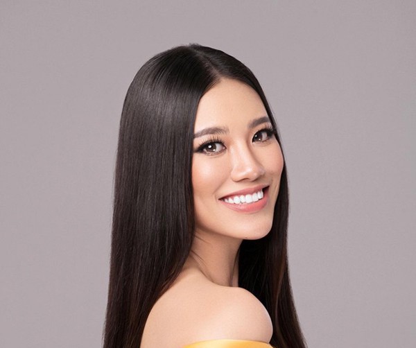 Vietnam participará en el concurso Miss Universo 2021