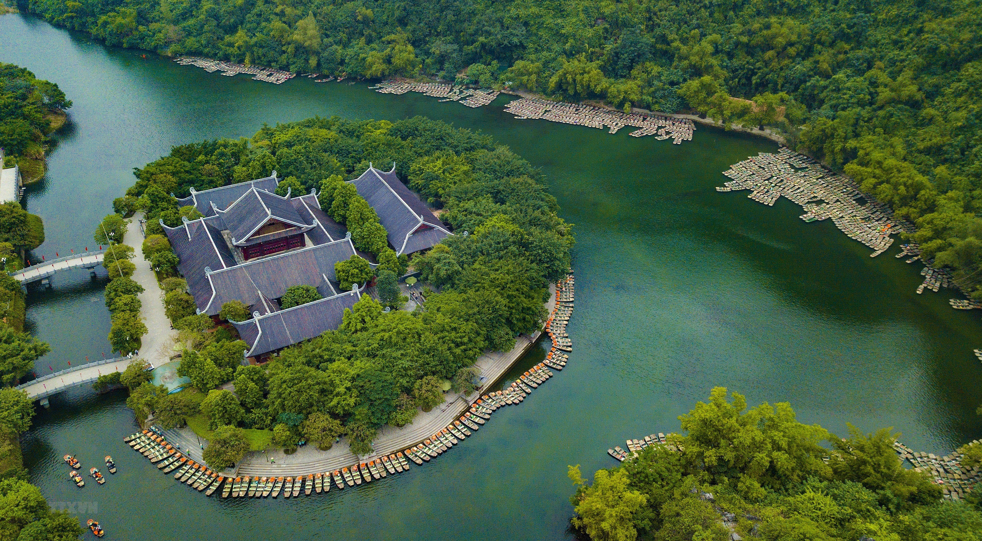 Corea del Sur divulga videos para promocionar turismo en Vietnam y el Sudeste Asiático