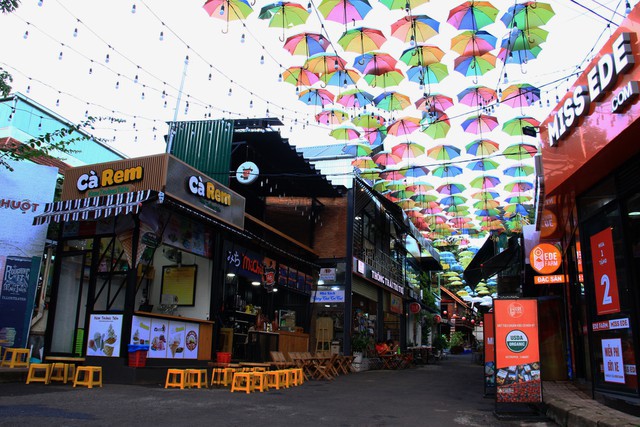 Ciudad de Buon Ma Thuot tradición y modernidad