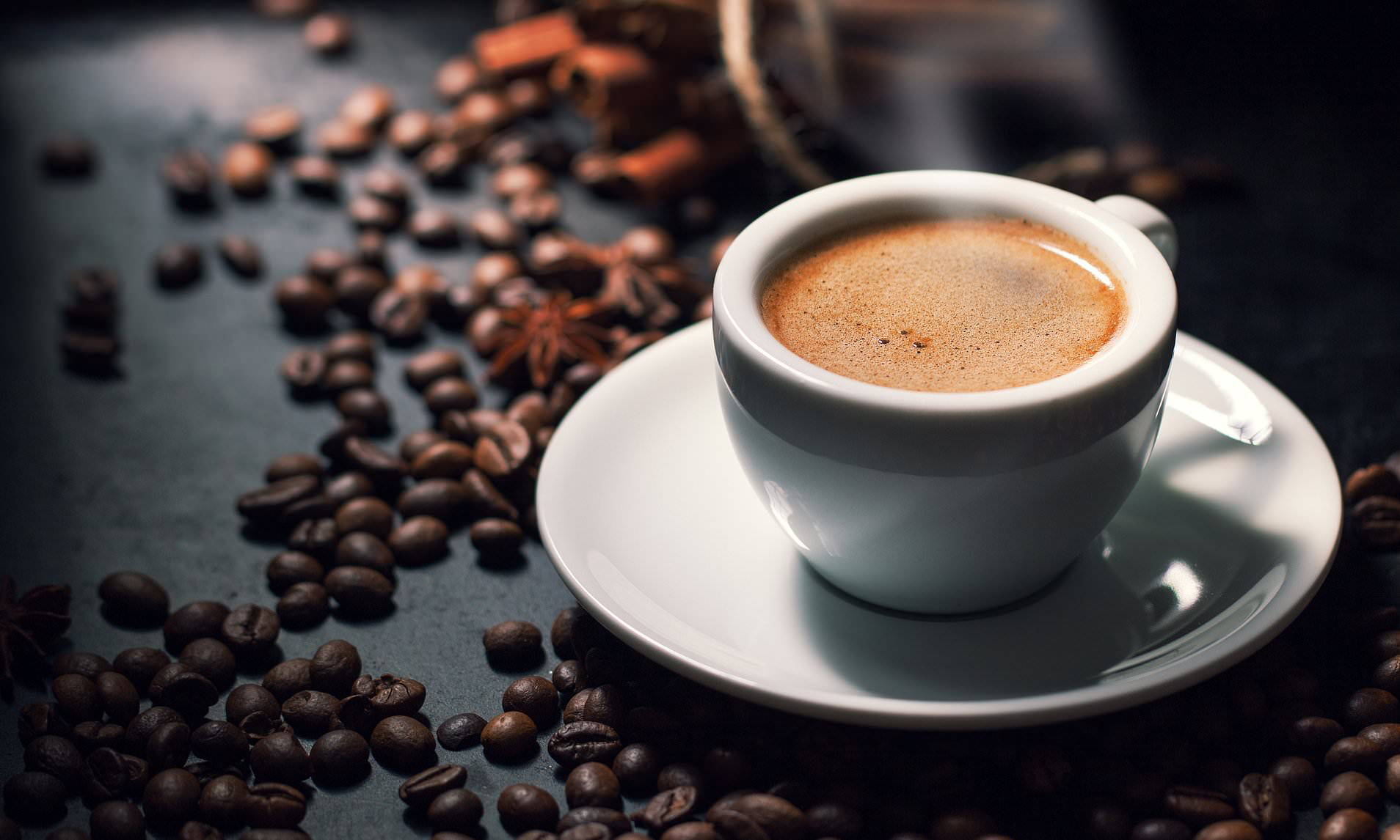 El café vietnamita estará presente en la EXPO 2020 en Dubai