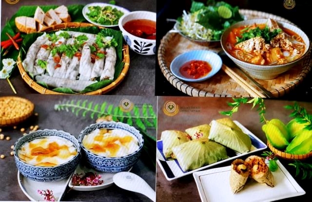 Promoción del turismo gastronómico
