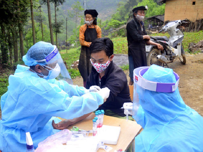Vietnam garantiza los derechos humanos a favor de las minorías étnicas