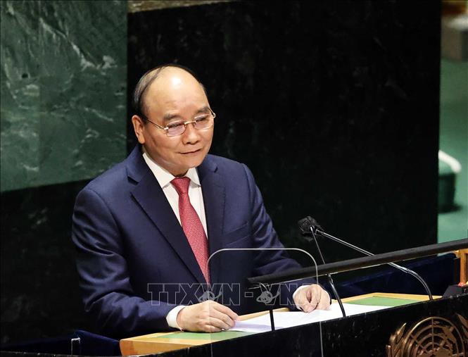 Prensa checa alaba los esfuerzos de Vietnam para fortalecer la cooperación multilateral