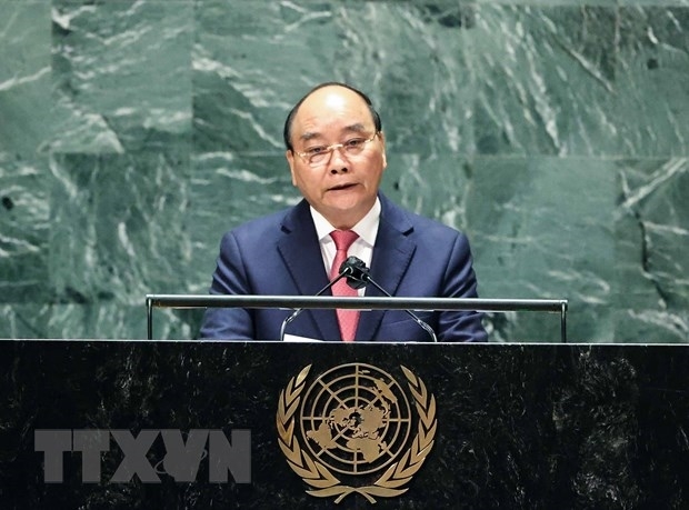 Vietnam es un miembro muy activo de la comunidad internacional, señala la Academia de Diplomacia de Moscú