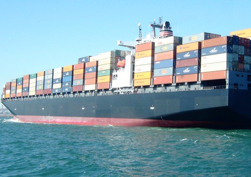 Promoción de las exportaciones vietnamitas al Reino Unido