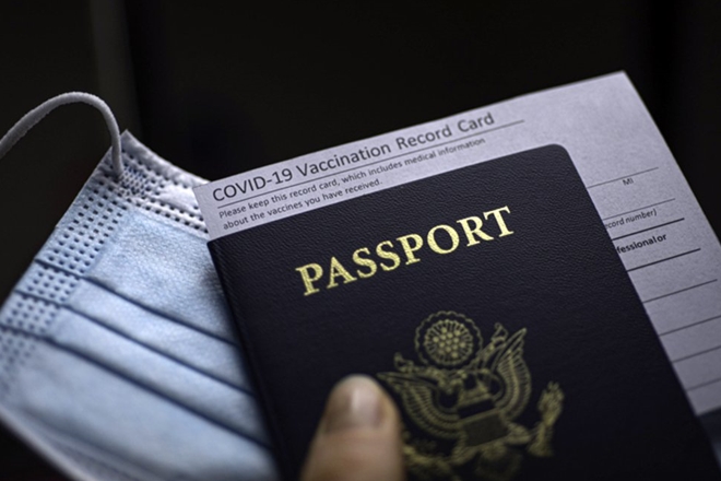 Pasaporte de vacunas – Factor clave para la reactivación socioeconómica