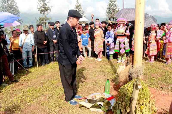 Ha Giang preserva la cultura autóctona de los grupos étnicos
