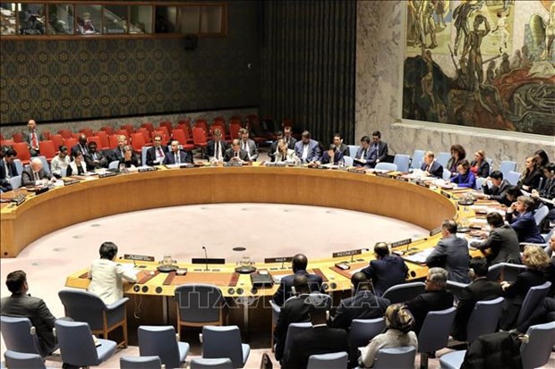Vietnam reafirma su posición en torno al desarme y no proliferación de armas nucleares