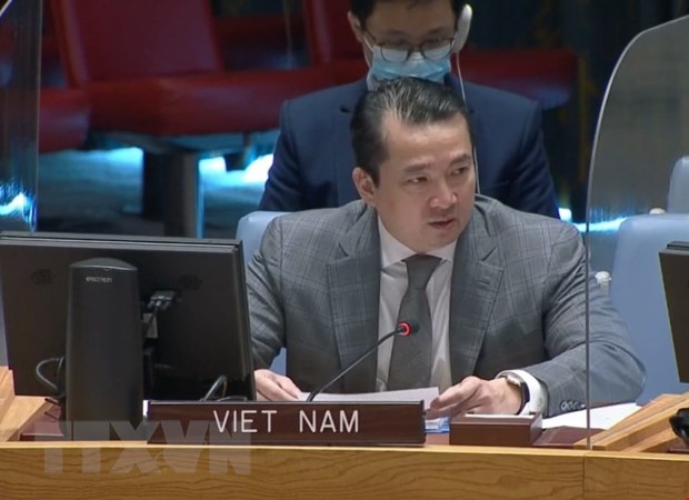 Vietnam aplaude la reanudación de las negociaciones entre el gobierno sirio y la oposición