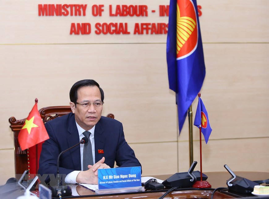 Vietnam confía en la capacidad de la ASEAN para superar la pandemia de COVID-19