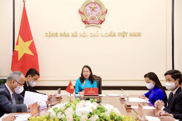 Vietnam y Nigeria buscan fomentar vínculos multisectoriales