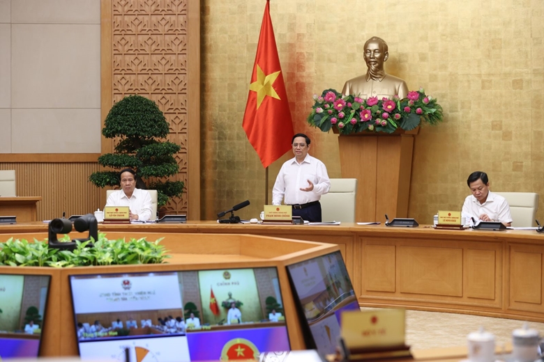 Thua Thien Hue Aprovechar su potencial al máximo