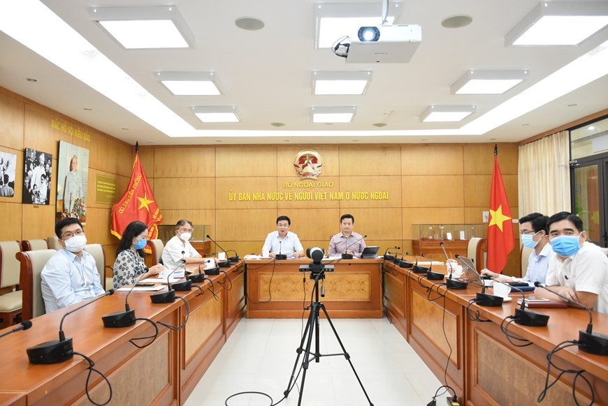 Recopilación de las opiniones de los expatriados sobre la recuperación posterior a la COVID-19