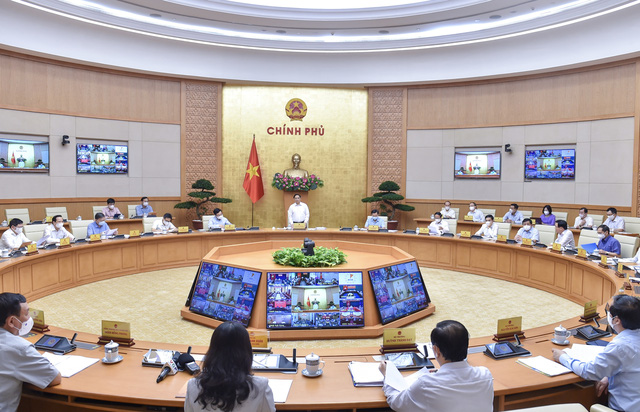 Vietnam adoptará una estrategia maestra para la adaptación segura a la COVID-19