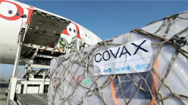 Estados Unidos dona a Vietnam más dosis de la vacuna Pfizer