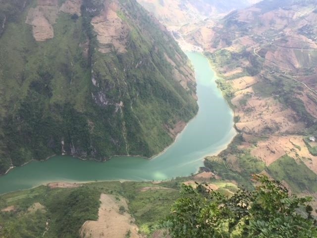 El sector turístico de Ha Giang, crece a pesar de la pandemia