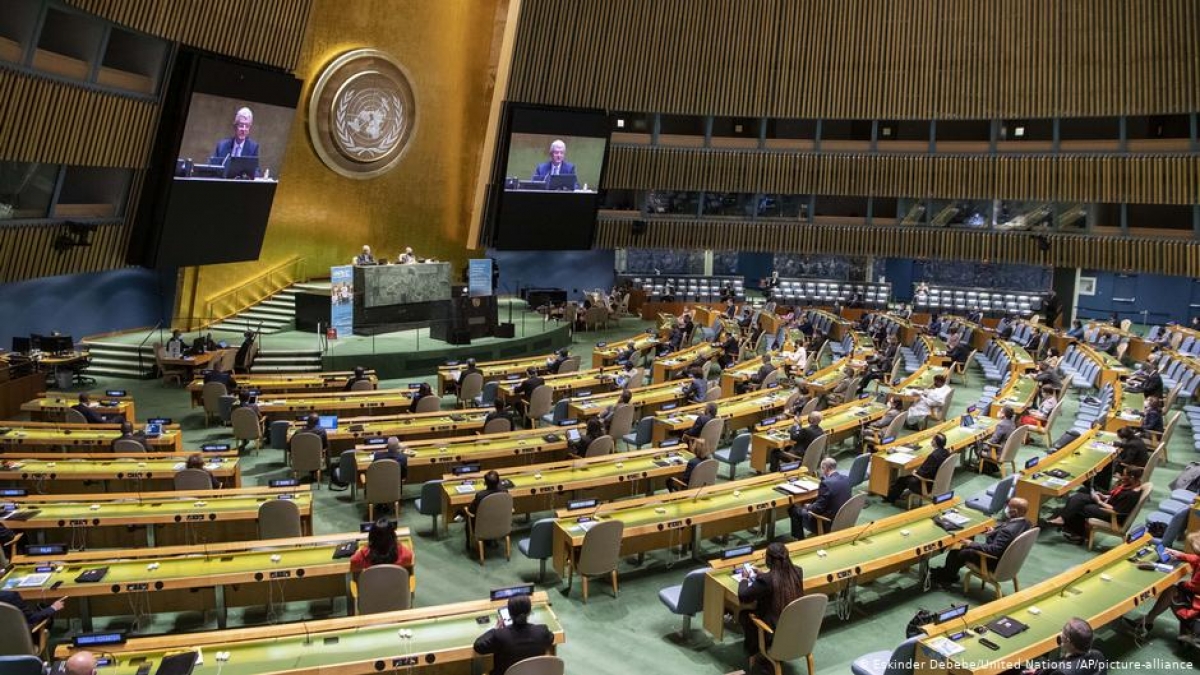 La promoción y protección de los derechos humanos es la máxima prioridad de Vietnam