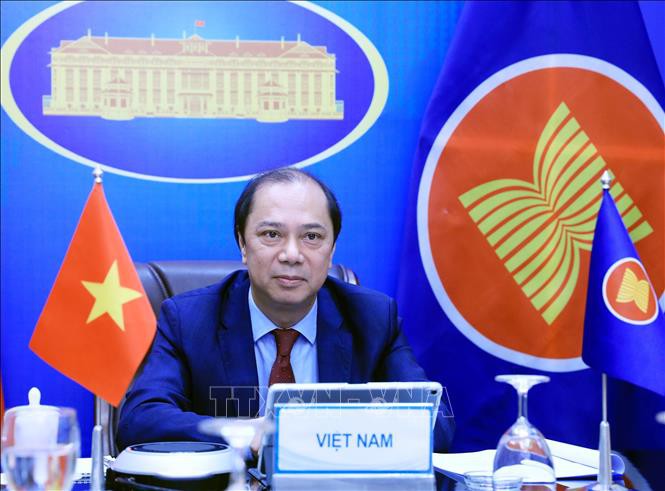 Comienzan importantes conferencias de la ASEAN