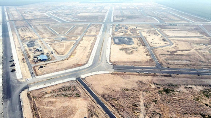 Vietnam despliegue el proyecto del aeropuerto internacional de Long Thanh