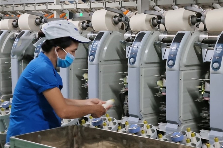 El Gobierno promulga la directiva para recuperar la producción en las zonas industriales