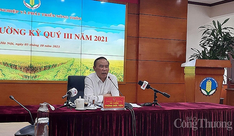 Aumentan exportaciones agroforestales de Vietnam pese a la COVID-19
