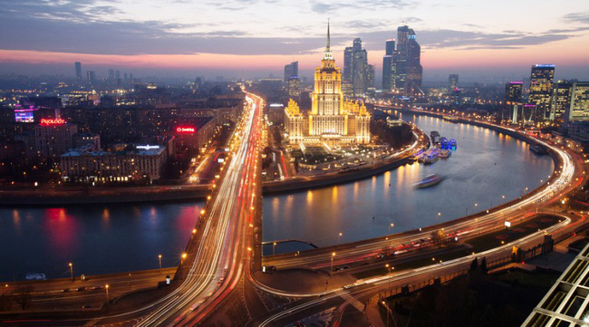 Lanzamiento del programa para reforzar la cooperación comercial entre Rusia y Vietnam