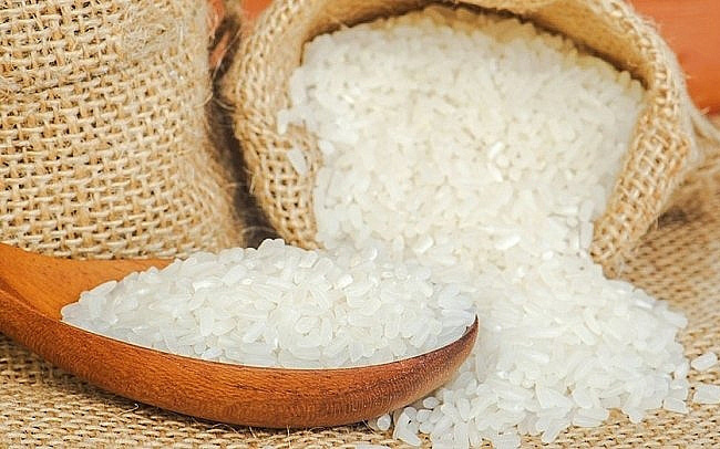 Aumenta el precio del arroz para la exportación