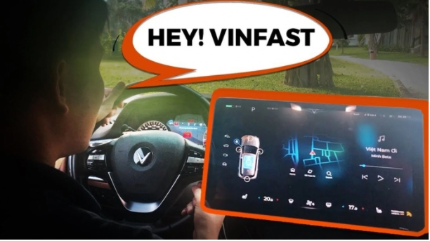 VinFast busca soluciones para sus automóviles eléctricos en Estados Unidos