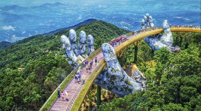 El foro de Desarrollo de Rutas de Asia 2022 se celebrará en Danang